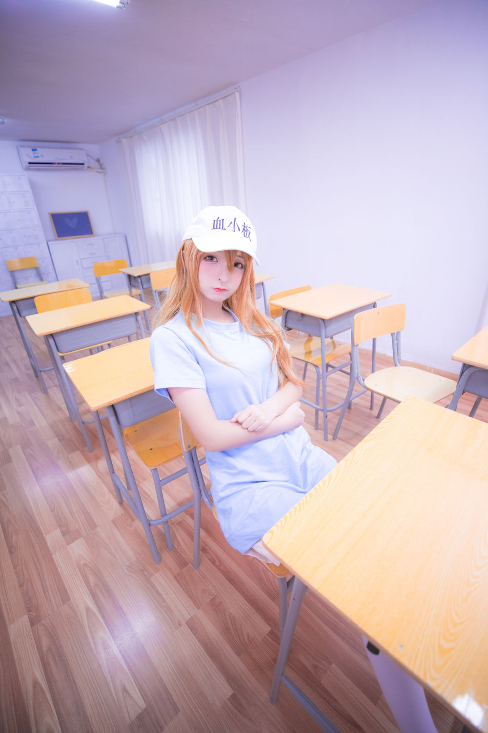 神楽坂真冬-No.031-血小板 [150P]