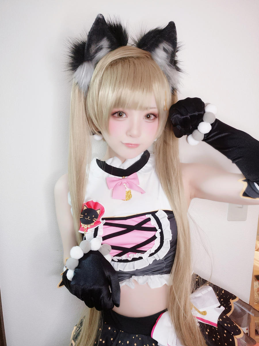 Yuki亭-No.033-Kotori [16P]