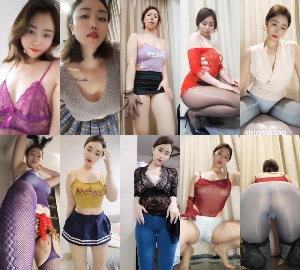 【在线观看】[小姐姐]快手主播LIKE娟精选定制合集[22V1.26G]