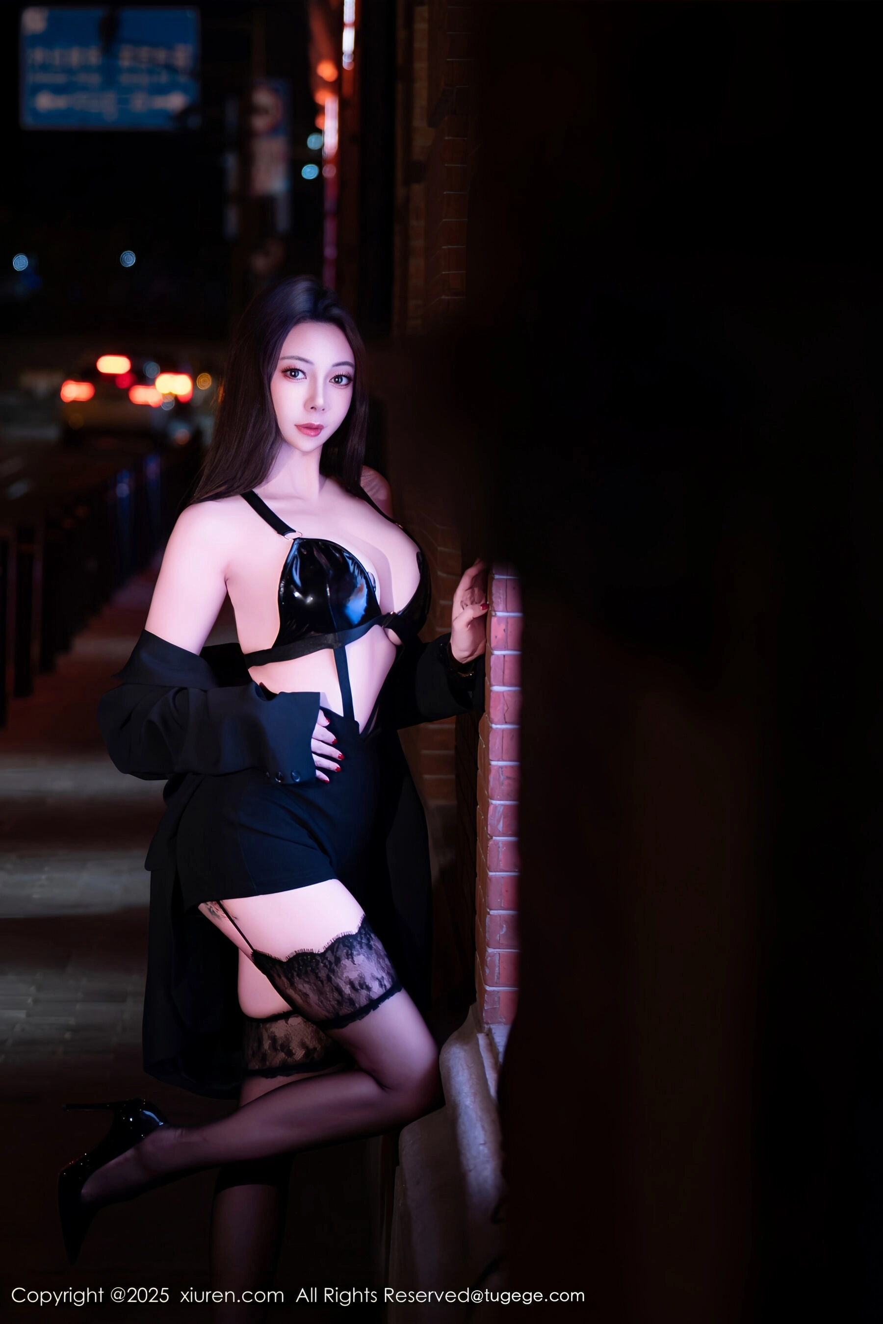 [XiuRen秀人网] 果儿Victoria Vol.10899