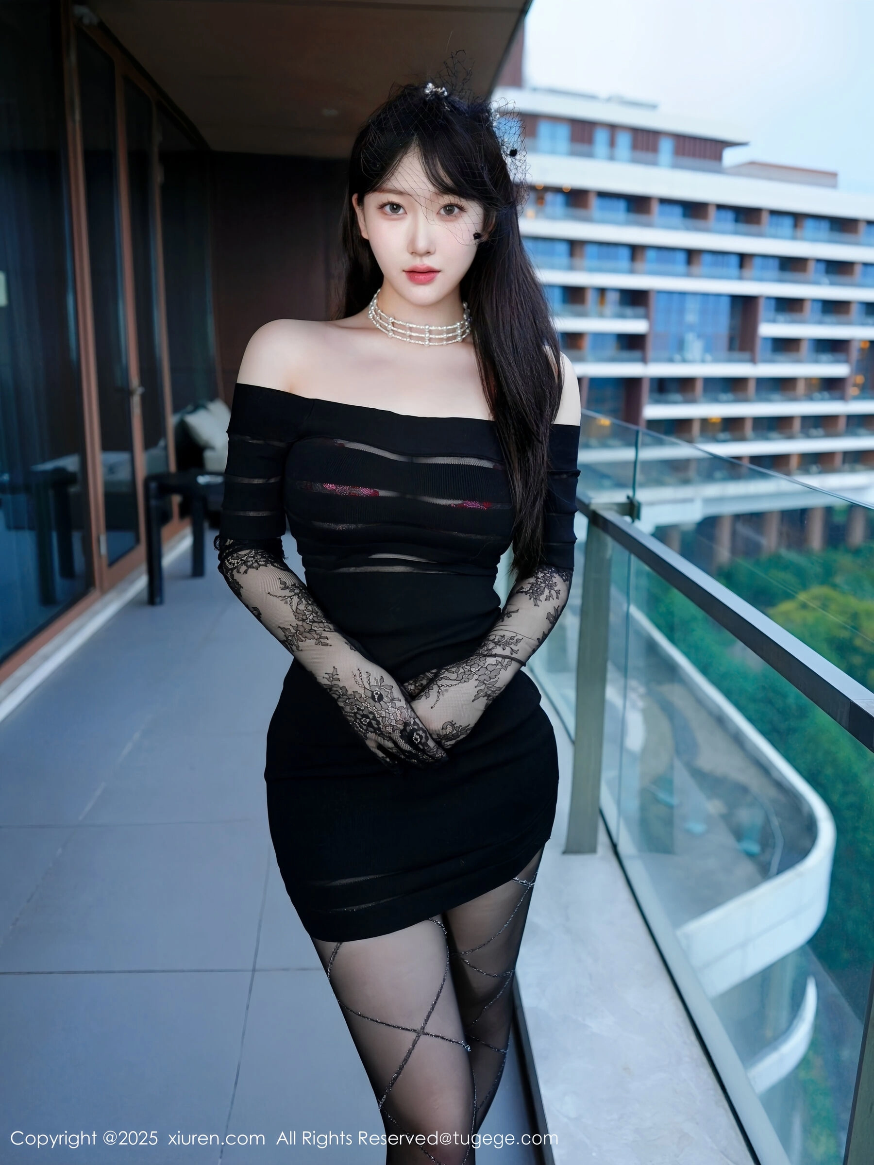 [XiuRen秀人网] 李沁恩lrene Vol.10999
