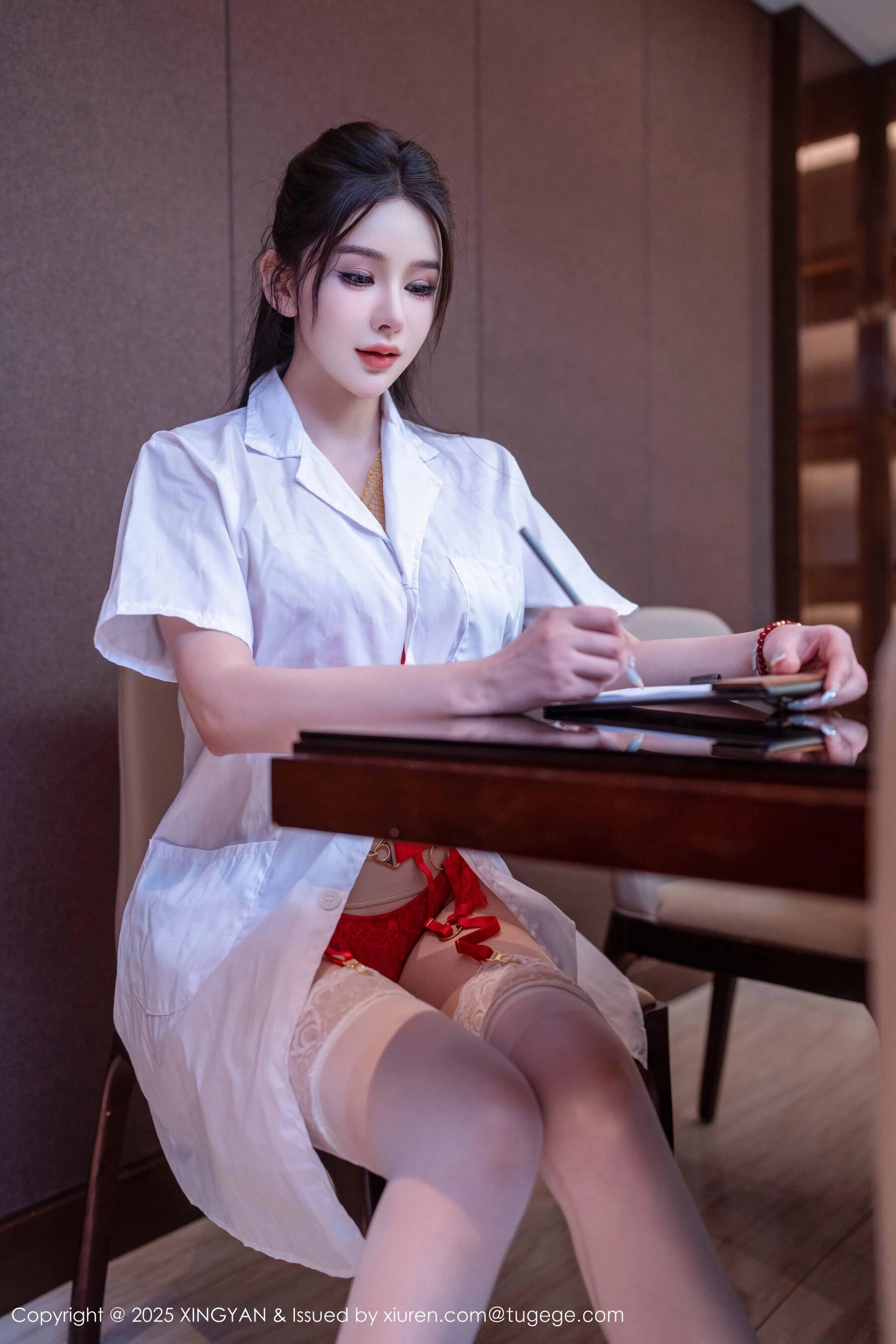 [XINGYAN星颜社] 李丽莎 Vol.0431