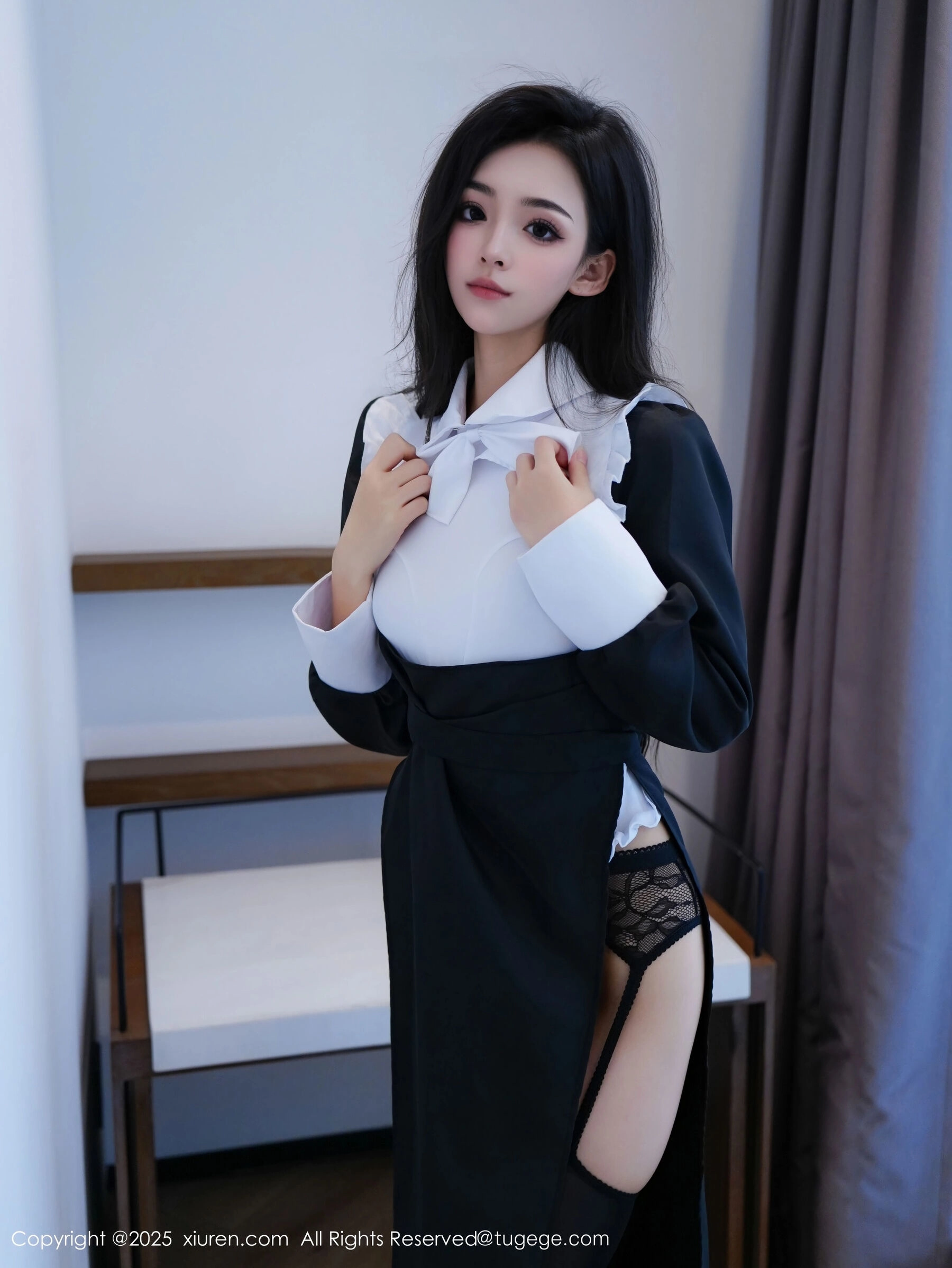 [XiuRen秀人网] 白琮瑗 Vol.11059