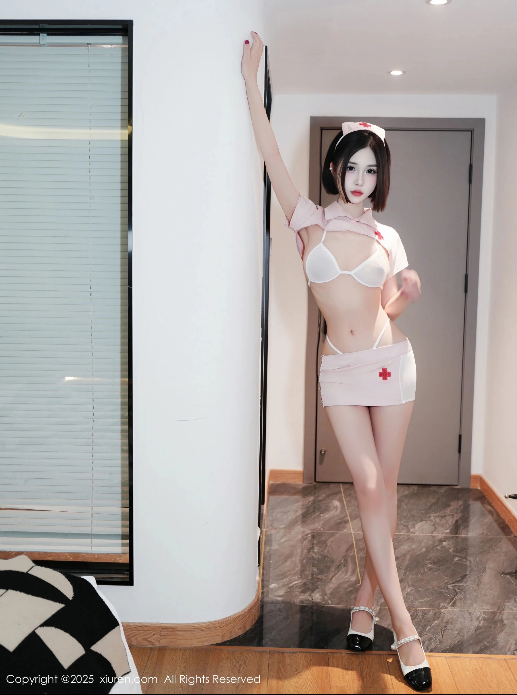 [XiuRen秀人网] 奶芙酱 EVA Vol.11111