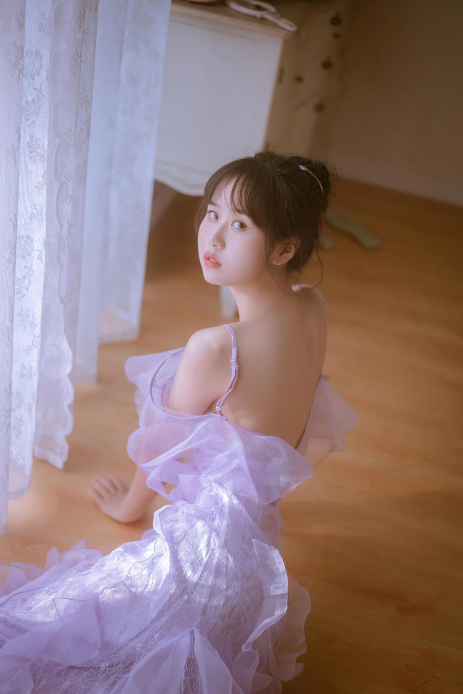 萌芽儿o0-No.063 – 左家娇女 [20P]