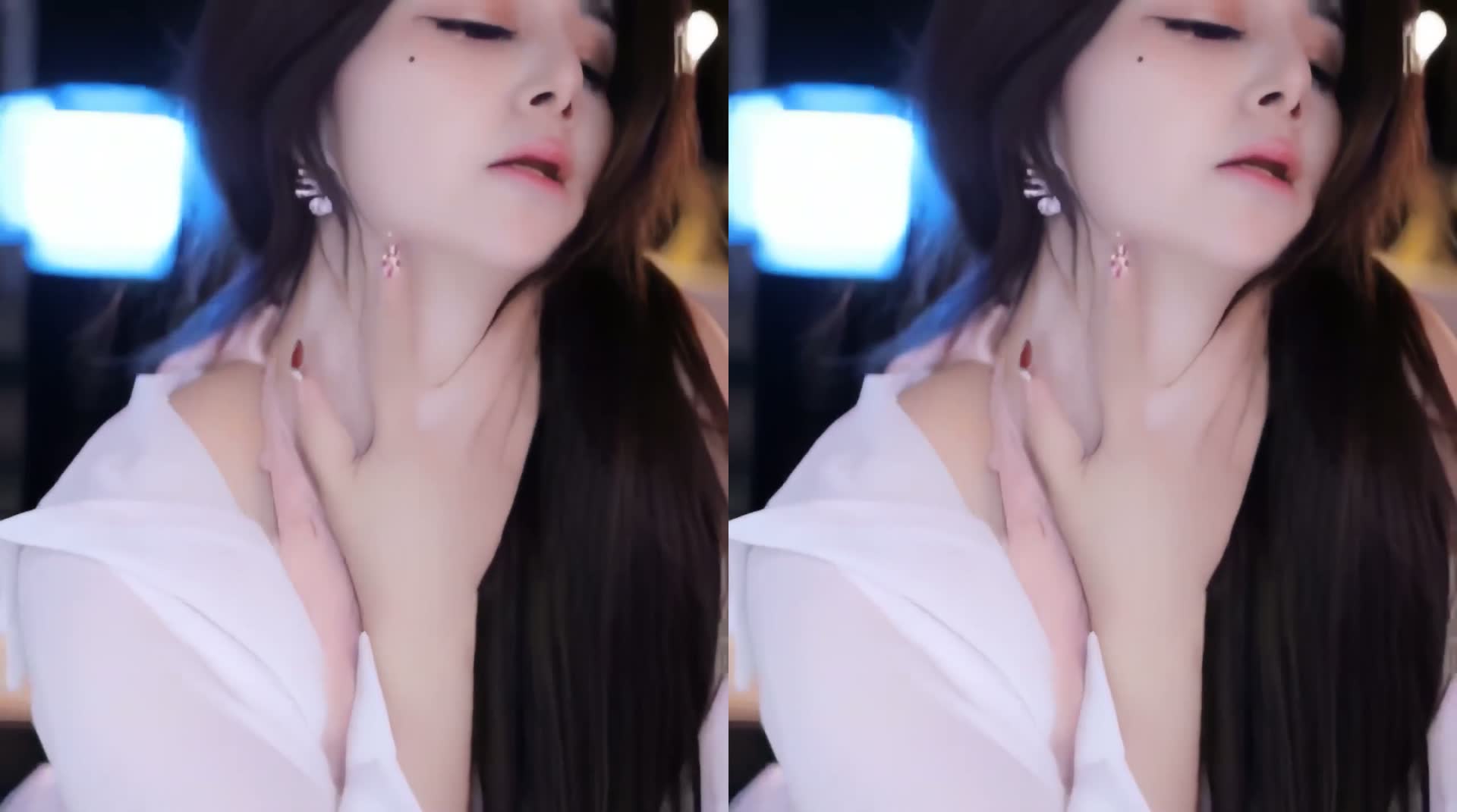 【在线观看】[主播]网易CC主播沐妍付费群定制热舞情趣微透无水剪辑5分14