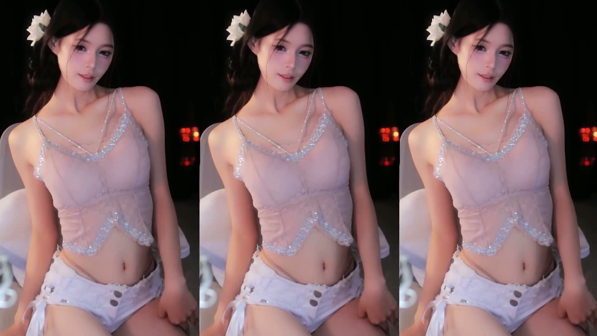 【在线观看】[主播]斗鱼直播绘子老师精选热舞无水剪辑[10V/2.99G]
