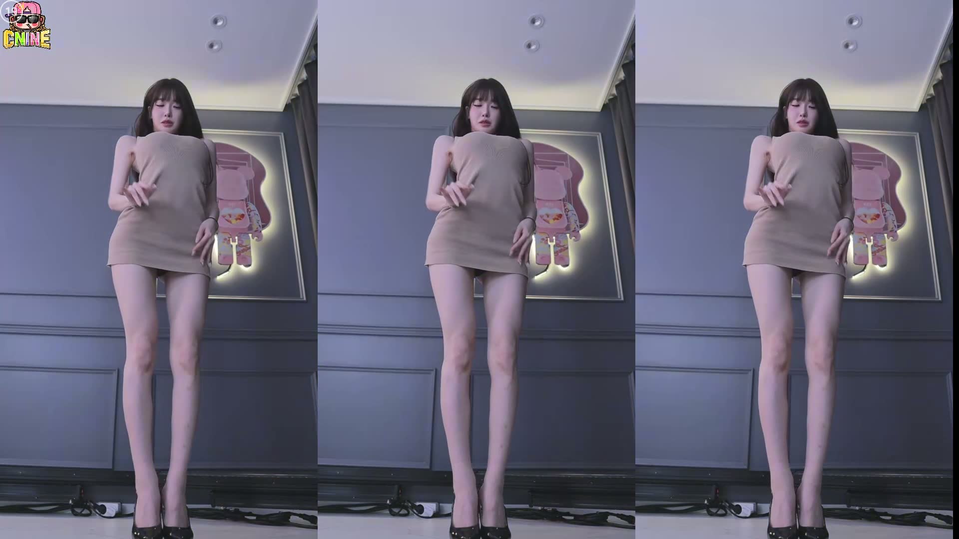 【在线观看】[主播]Sooplive直播韩国BJ诗妍25年10月舞蹈剪辑[18V/4.15G]