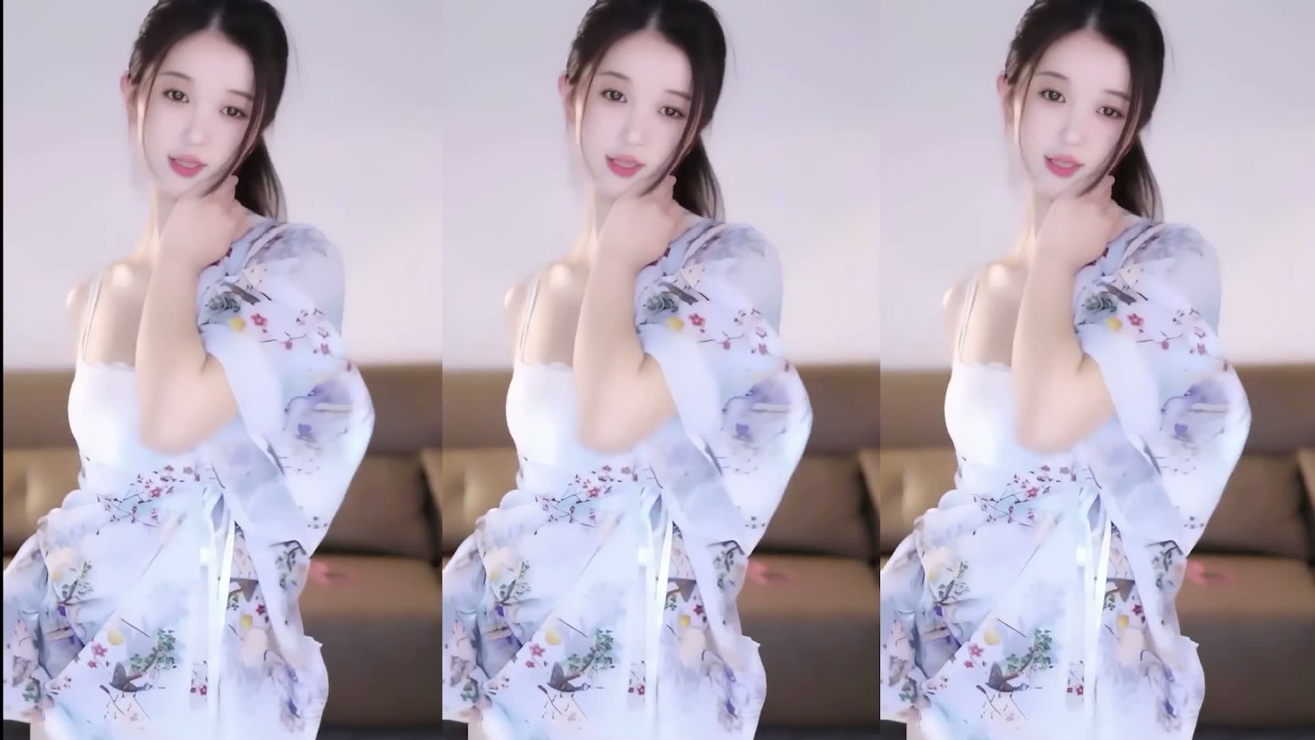 【在线观看】[主播]斗鱼直播小淼/小软软精选热舞无水剪辑[8V/1.48G]