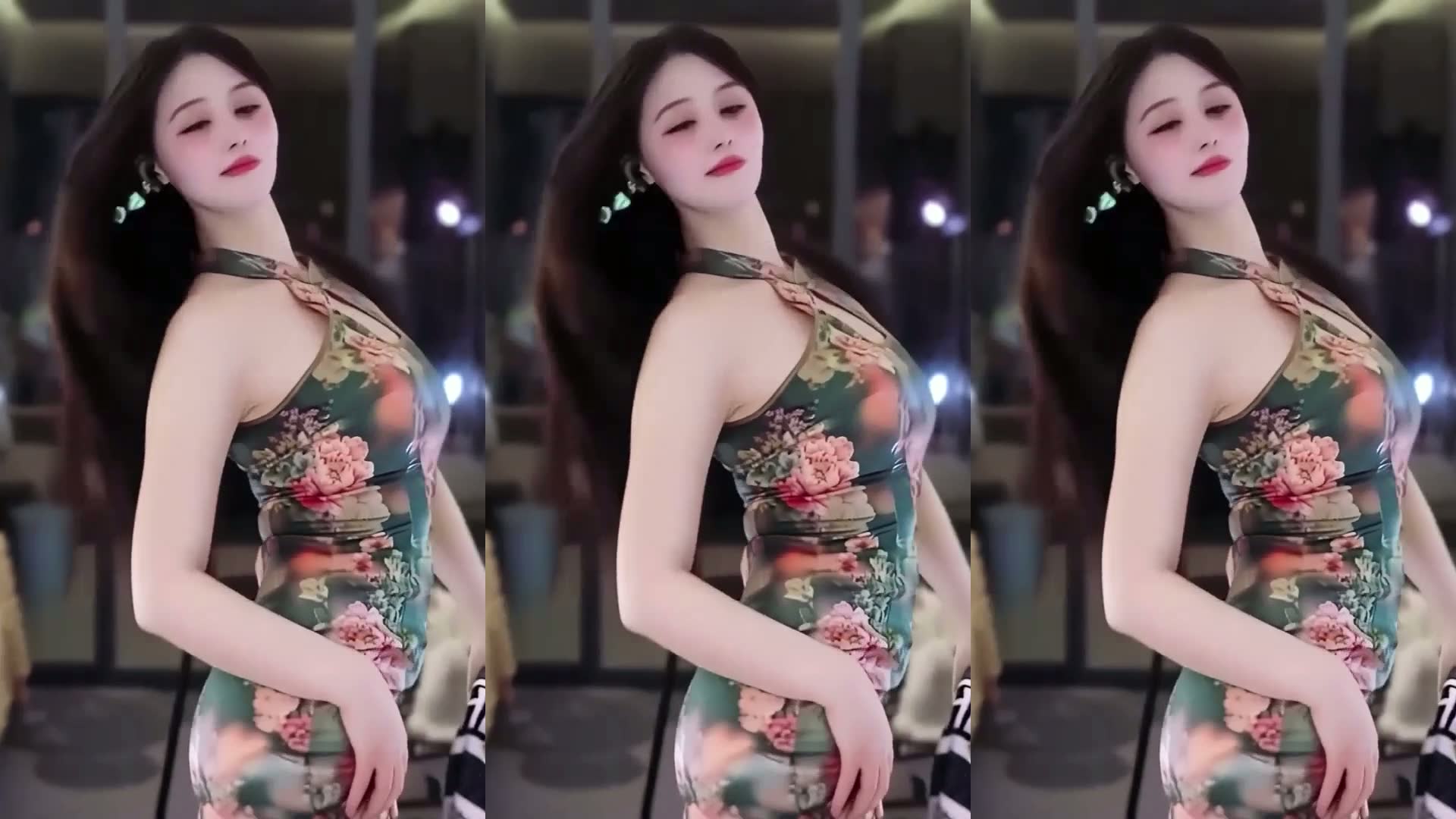 【在线观看】[主播]虎牙直播庭可小乖乖精选热舞无水剪辑[9V/1.59G]
