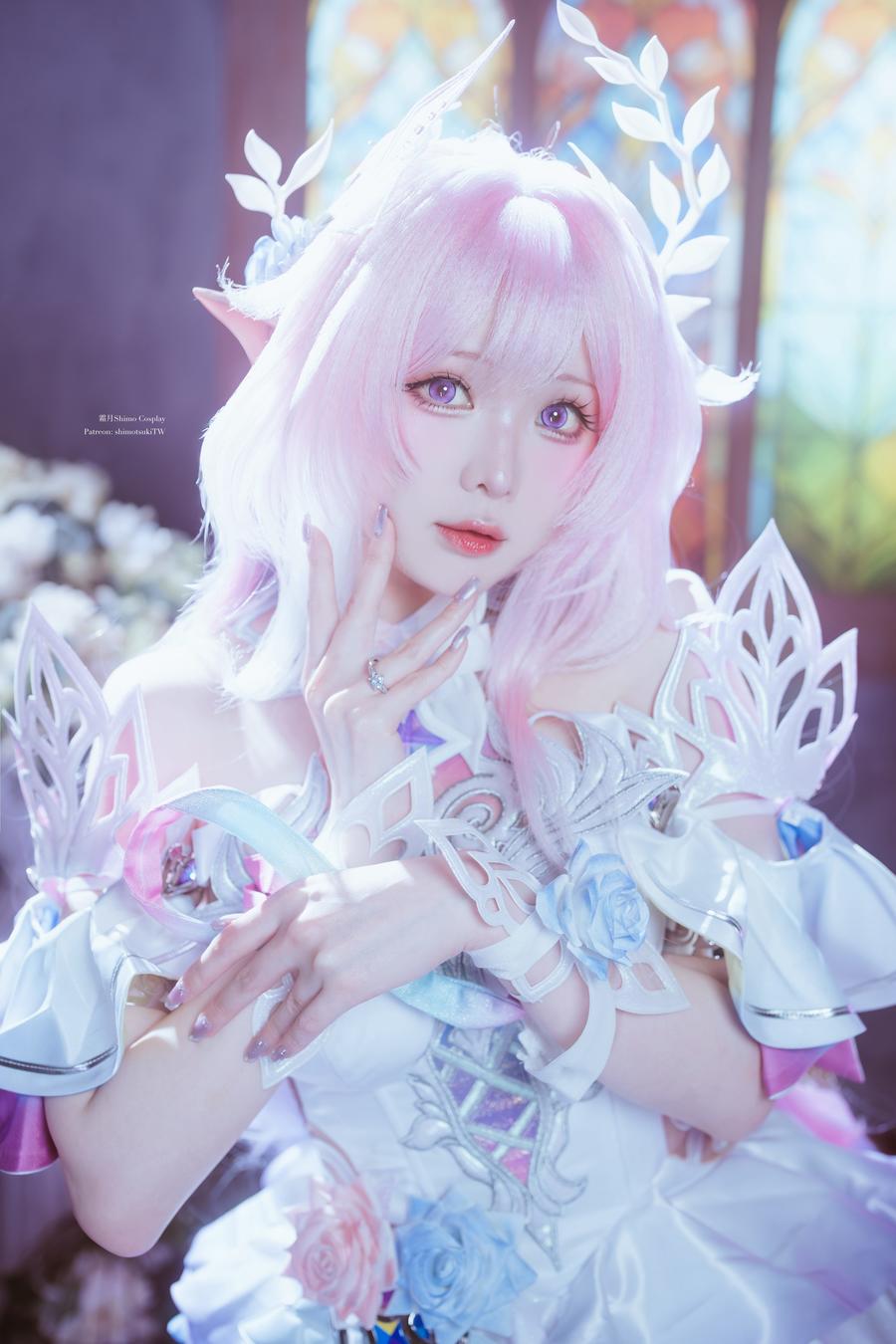 霜月shimo-No.128 – Cylene [34P]