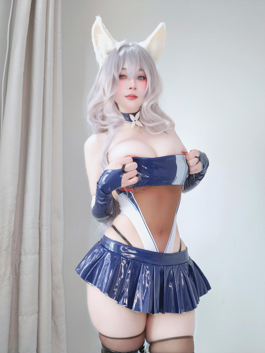 白银81-No.125 – Shinano [25P]