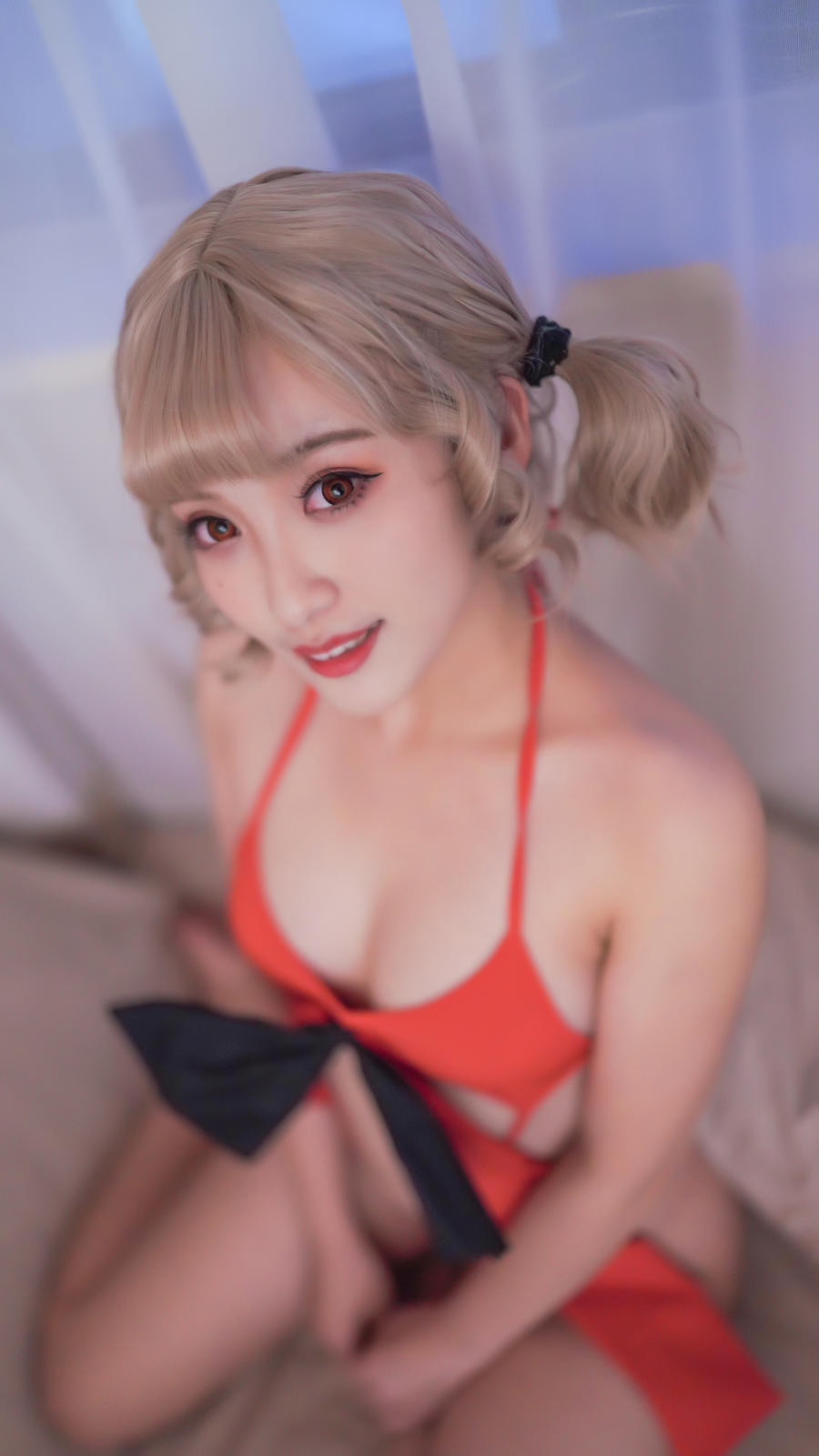 洛璃LoLiSAMA-No.073 – 礼物第二弹 [26P]