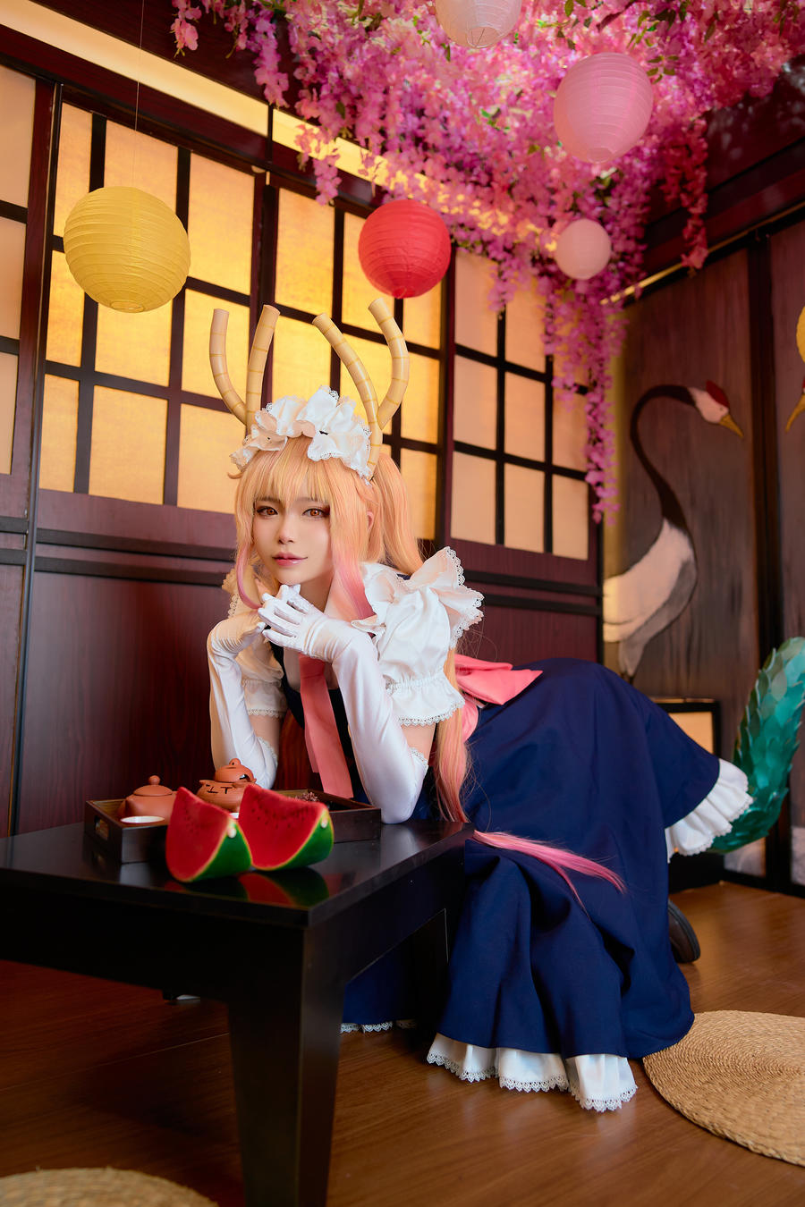 ZinieQ-No.073 – Tohru [26P]
