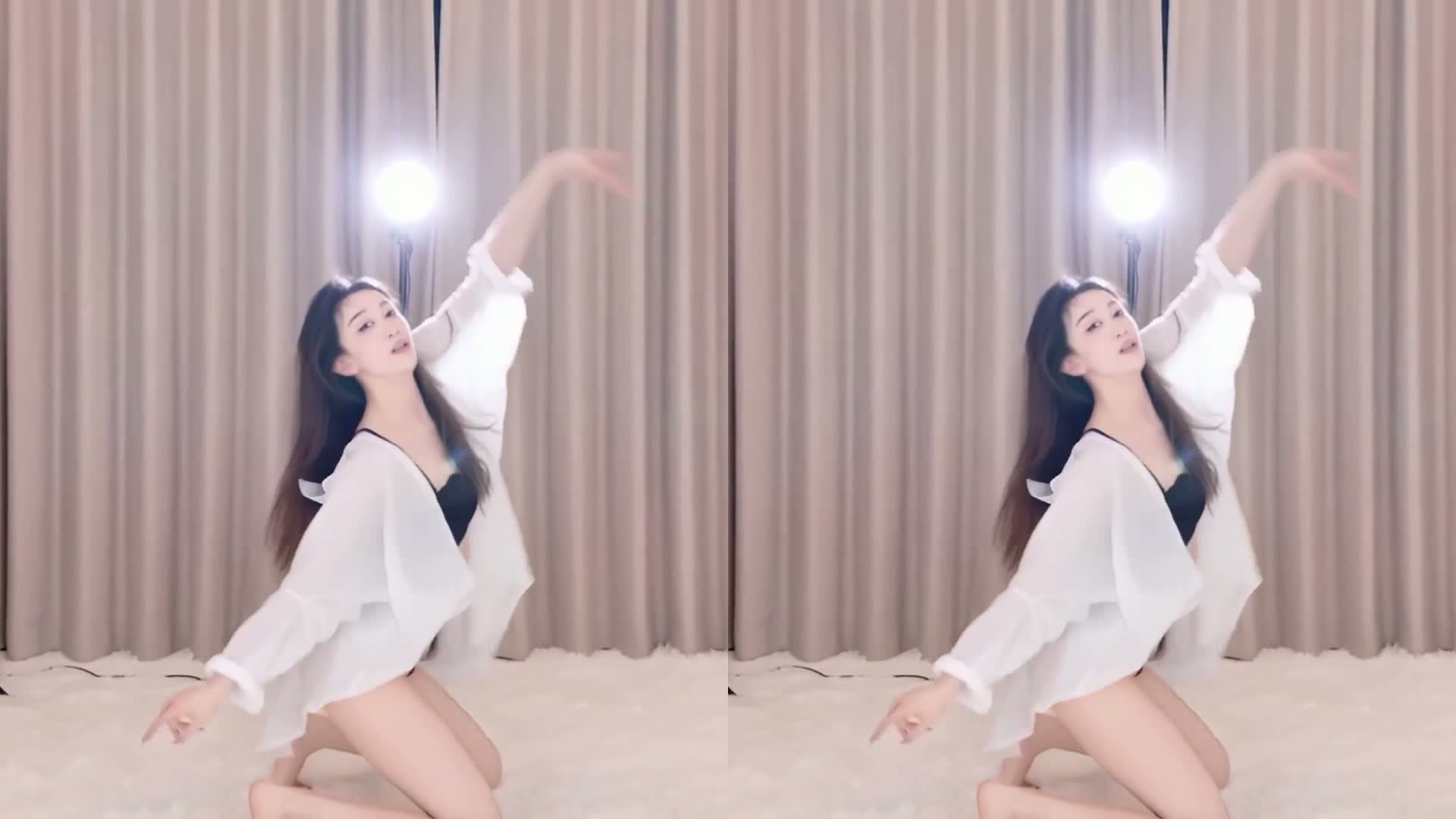 【在线观看】[主播]某平台Dancing Coco罕见专业级舞蹈[3V/848.3M]