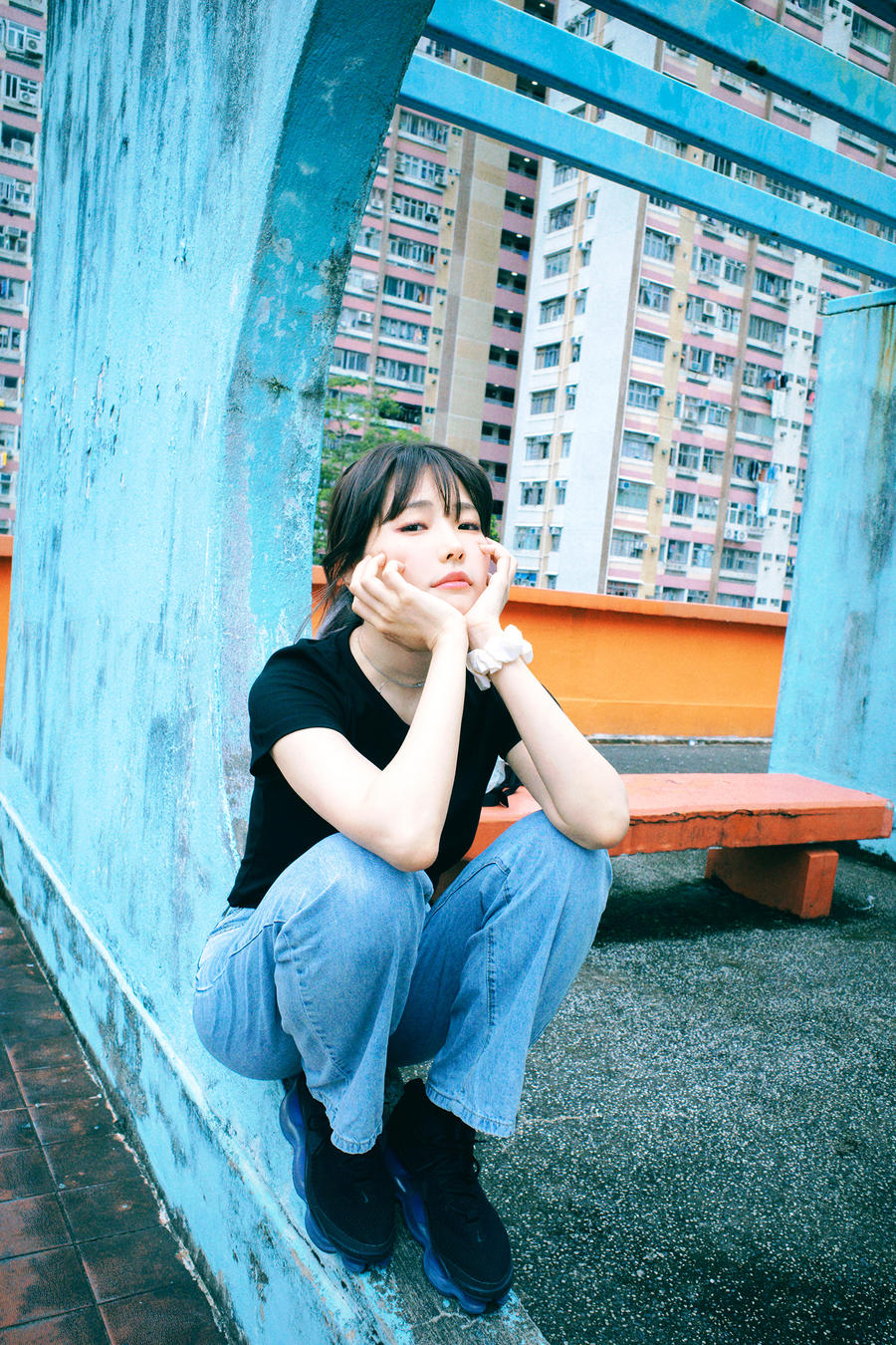 ElyEE子-No.097 – 2024年09月订阅 (4套) [114P 5V]