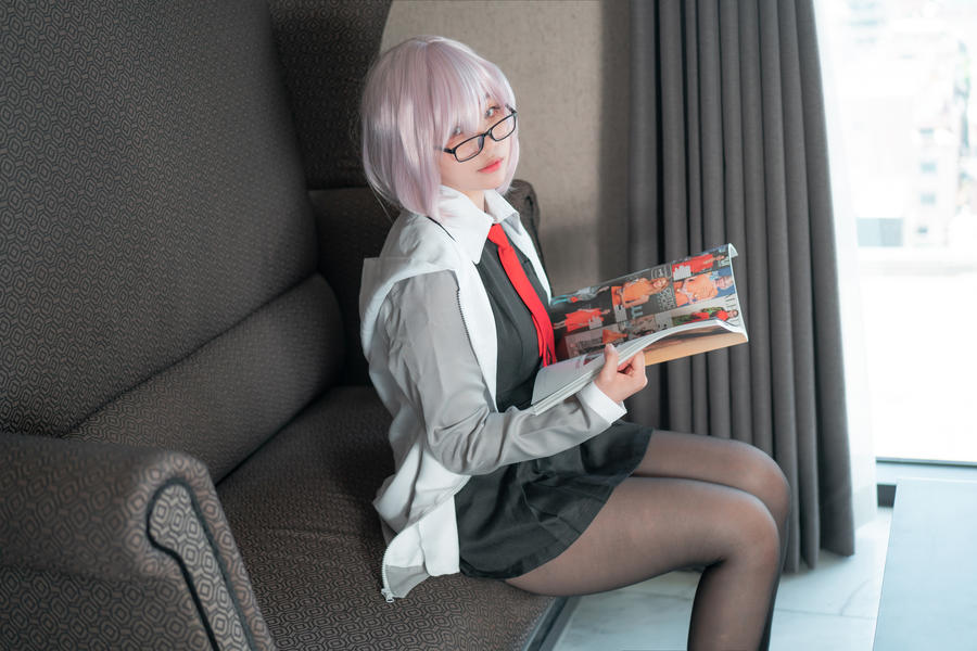 Mimmi(밈미)-No.031–[CreamSoda] VOL.5 Mash 2 [72P]