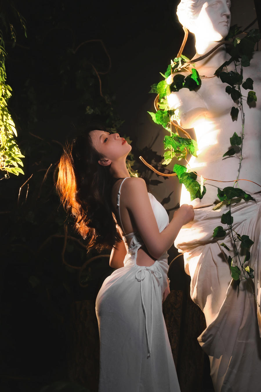 清青琴玖-No.025–阿佛洛狄忒 [27P]