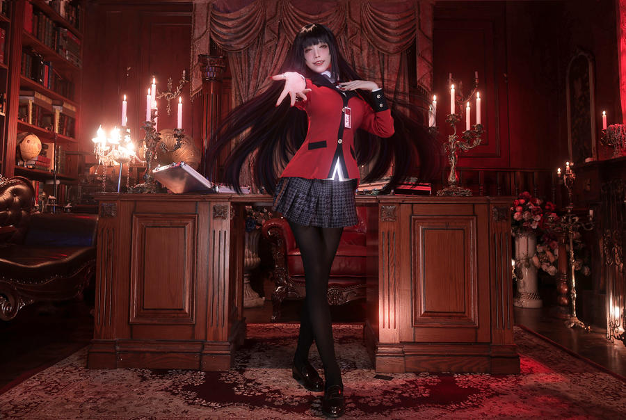 水淼aqua-No.133-蛇喰梦子 [68P]