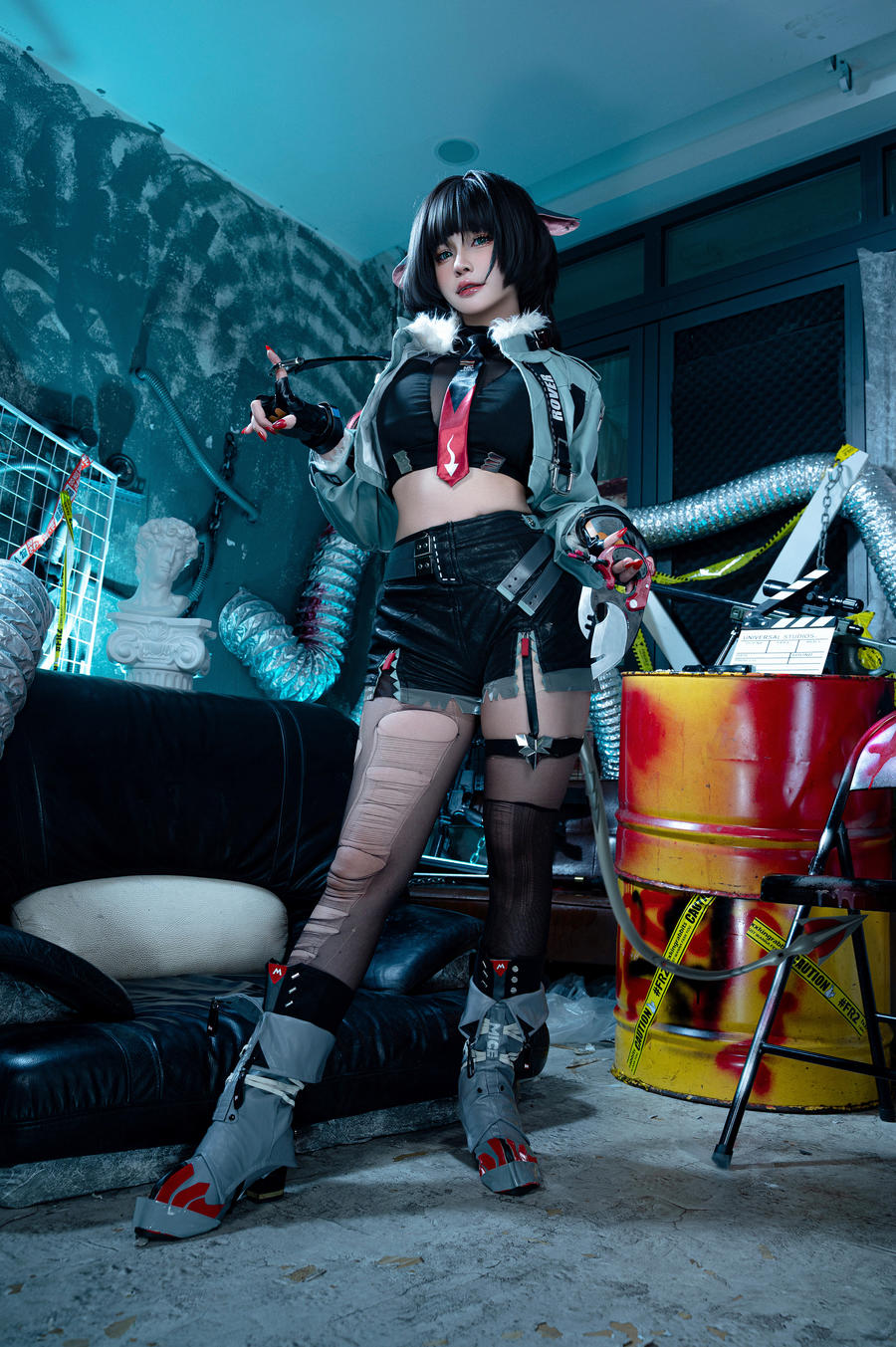 Azami-No.092 – Jane Doe [21P]