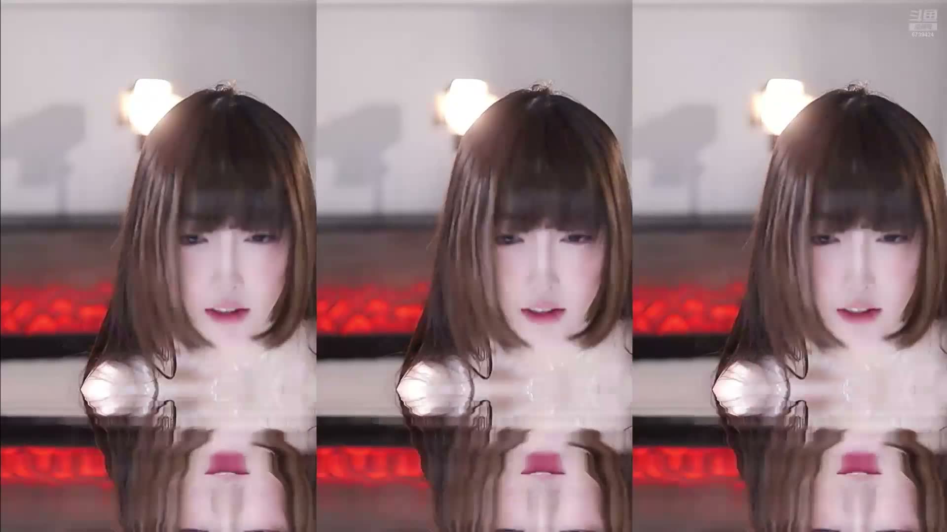 【在线观看】[主播]斗鱼主播宅大剩小号直播热舞合集[13V/1.42G]