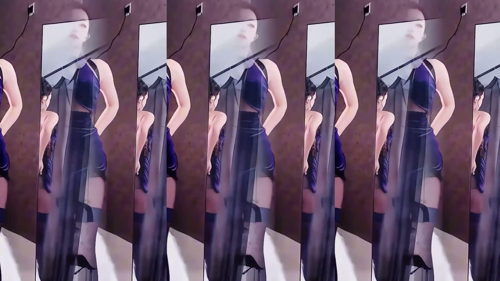 【在线观看】[主播]畅聊主播唐不甜大哥点舞无水剪辑[8V/1.06G]