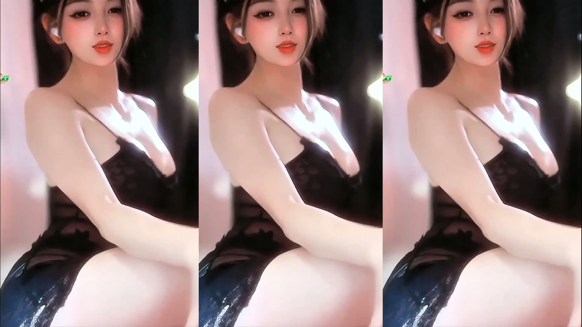 【在线观看】[主播]来秀直播椿儿透视薄纱舞蹈无水剪辑热舞2分14