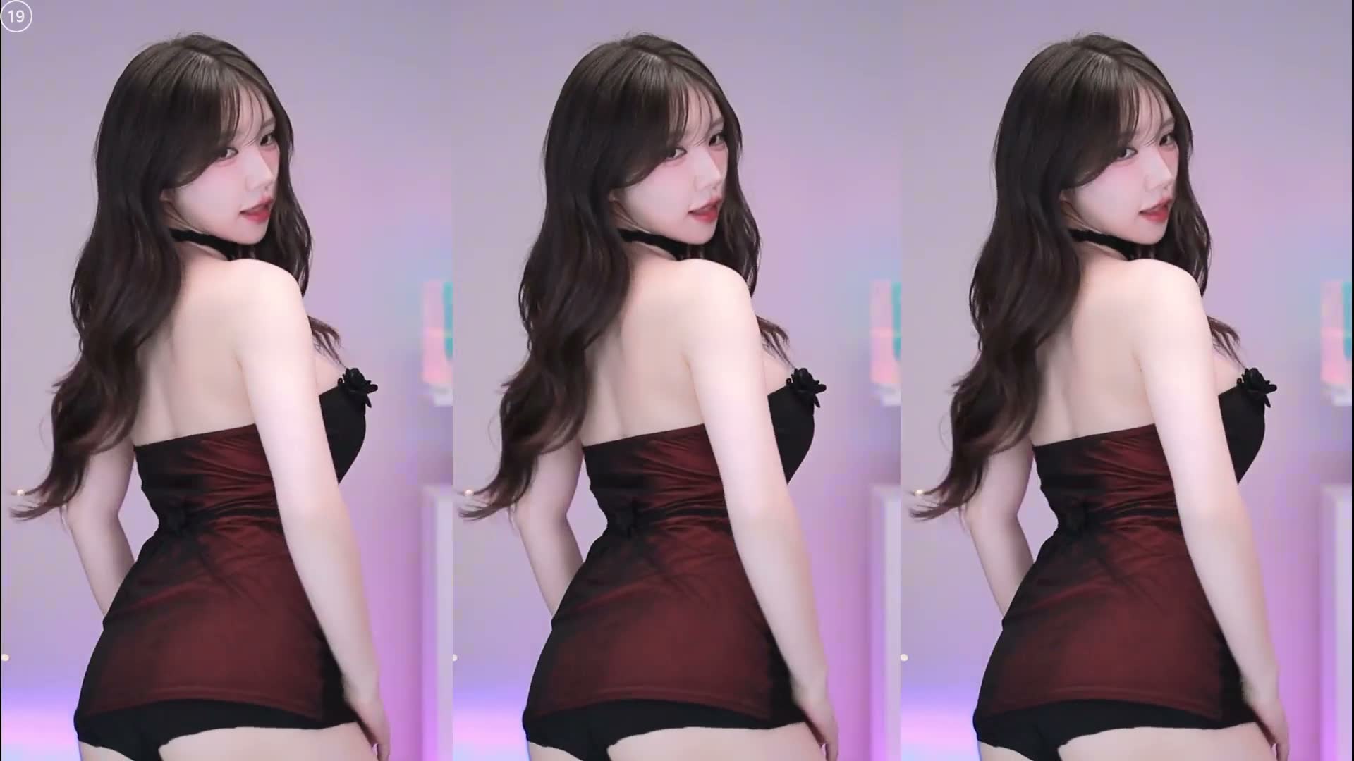 【在线观看】[主播]Sooplive直播韩国BJ闵智有精选热舞[39V/6.1G]